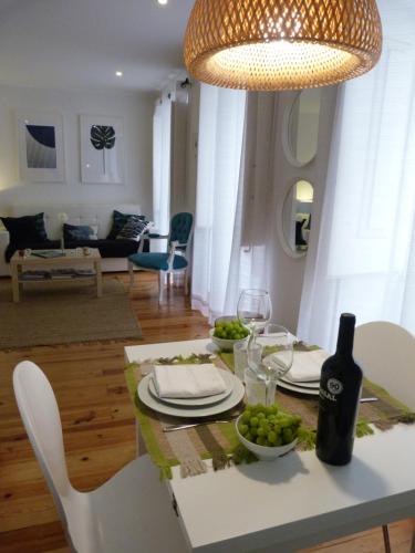 The Heart of Lisbon House, Lisabon (fotografie 7)