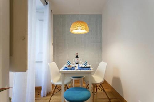 The Heart of Lisbon House, Lisabon (fotografie 3)