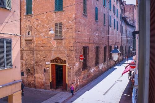  Juli's guest house in Bologna