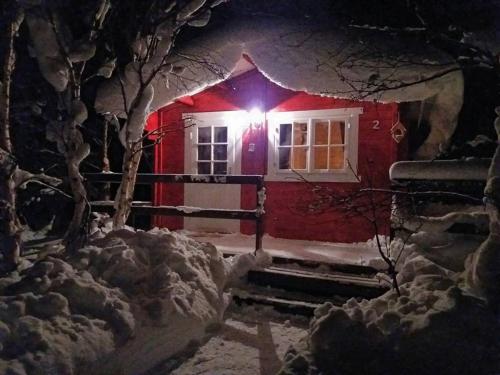 Bakkakot 2 - Cozy Cabins in the Woods Bakkakot 2 - Cozy Cabins in the Woods