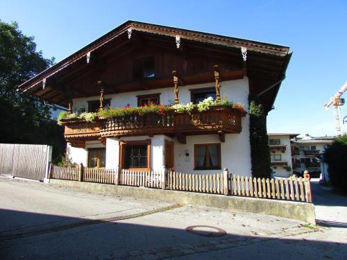Ferienhäusl Hubert und Staller – Kaltenbach