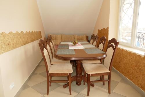 公共休息室/电视室, Лелека in 亚雷马彻