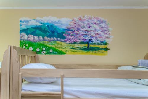 BOTANIC GLOBUS HOSTEL - image 8