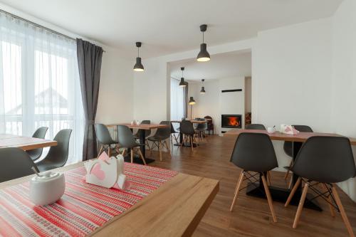 Apartamenty "Między Szczytami"