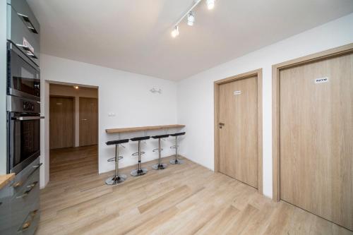 6 Cities Rooms, Varšava (fotografie 10)