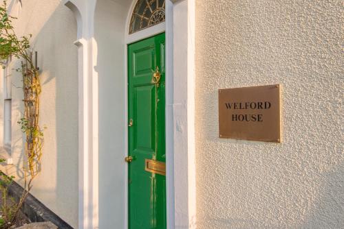Welford Guest House