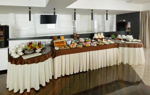 Hotel Complex Rancho 636 - main image