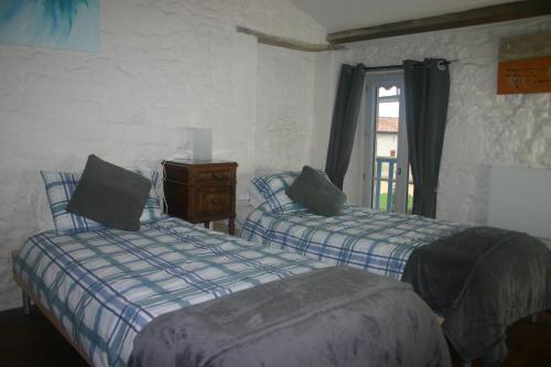 L'ancienne cave in ปัวเตียร์ ฟูตูโรสโคป