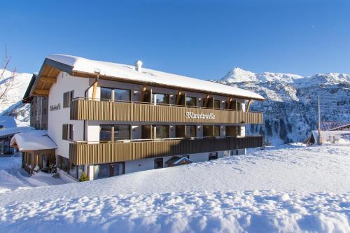  Muntanella in Lech am Arlberg