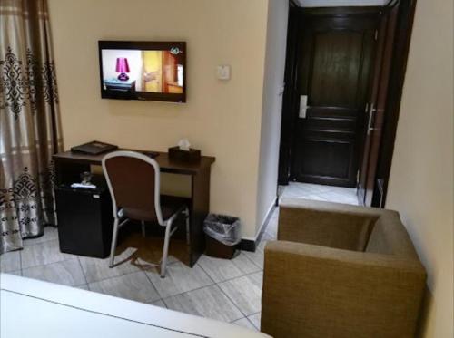 hotel photo
