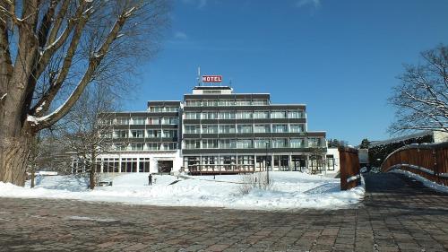 Parkhotel Olsberg - image 12