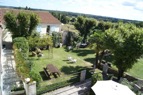 Domaine la Fontaine