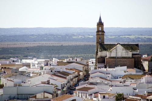 Ferienhaus für 5 bis 6 Personen - Cartaya