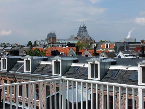 Residences Rijksmuseum - image 8