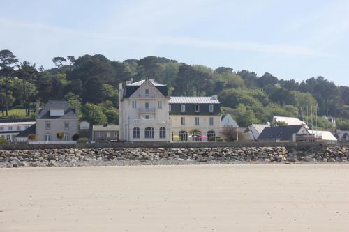 Le Château de Sable - Hôtel - Plougasnou