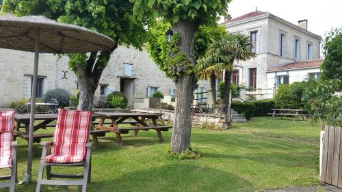 Domaine la Fontaine