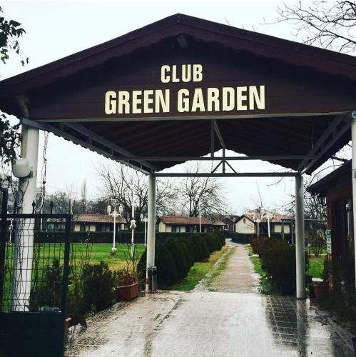  Green Garden Yalova in Yalova