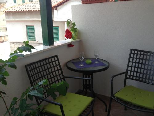 Devivi Apartments, Split (foto 7)