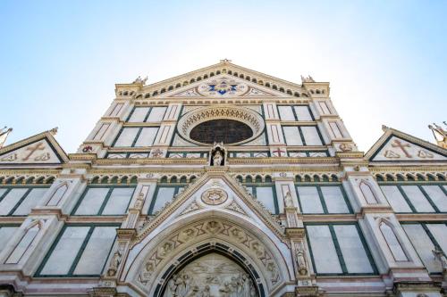 Palazzo Spinelli Apartment by Mamo Florence - image 3