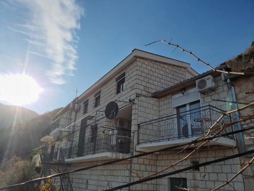 Apartments Old house Pajovic