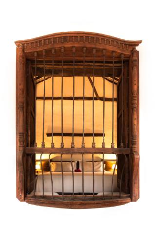 1 king bed