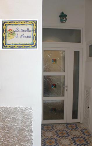  La Casetta di Anna in Capri
