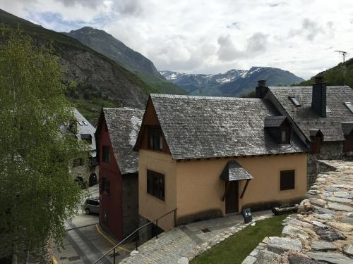 Casa Aranesa - Naut Aran