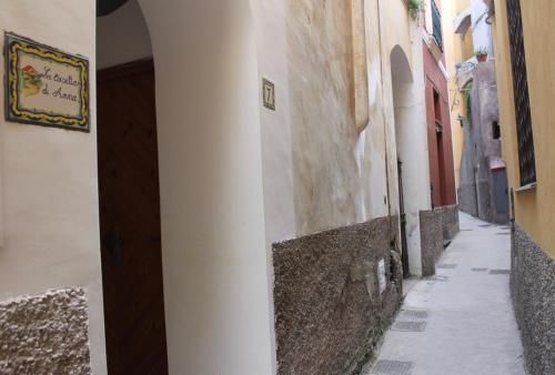  La Casetta di Anna in Capri