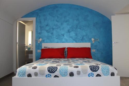 La Casetta di Anna gîte à louer Isla de Capri