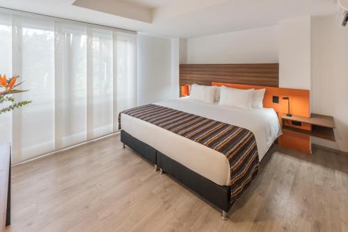 Foresta Hotel, Medellín (foto 3)