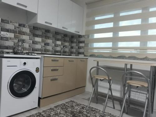 Moonlight pansiyon near Erzincani repülőtér