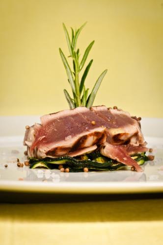 Hotel Leon D'Oro - image 10