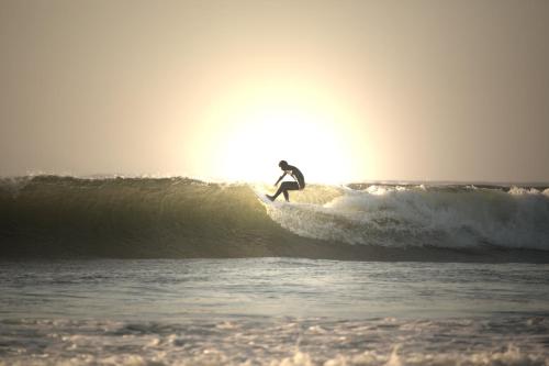  Casa das Palmeiras in Aljezur