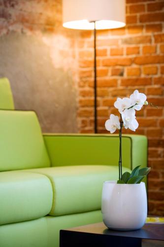 Vienna House by Wyndham Andel's Lodz