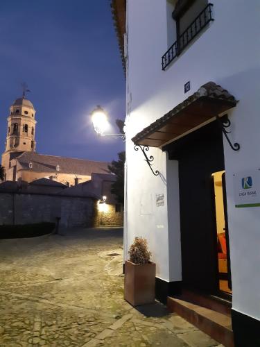 Casa Rural El Arcediano - Torres