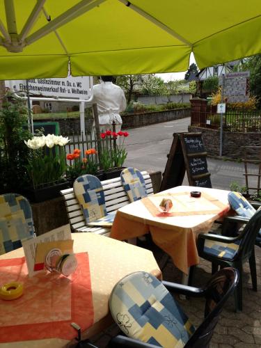 Landhotel-Restaurant Wolfshof - image 6