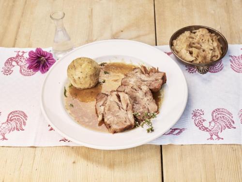 Hotel Post Mauterndorf OG – Mauterndorf, MN