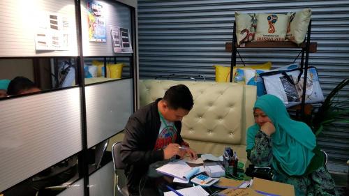 aAdy Homestay
