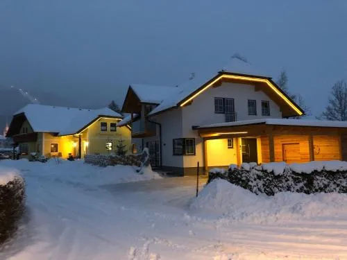 Ferienhaus Wind in Sankt Margarethen im Lungau, Österreich