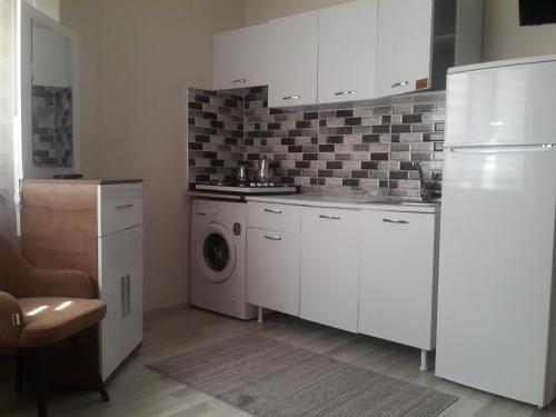 Moonlight pansiyon near Erzincani repülőtér