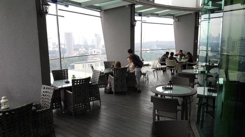 Regalia Residences by 109 Suites