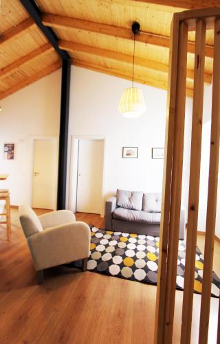  Casa de S. Cristovao 2, Ferienwohnung in Évora