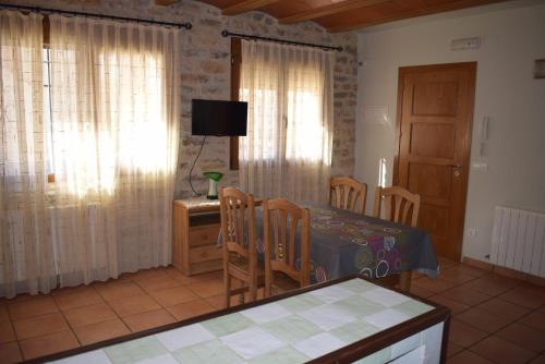 設施, Casa Mercedes in 錫德自由鎮