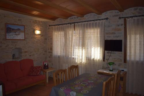 設施, Casa Mercedes in 錫德自由鎮