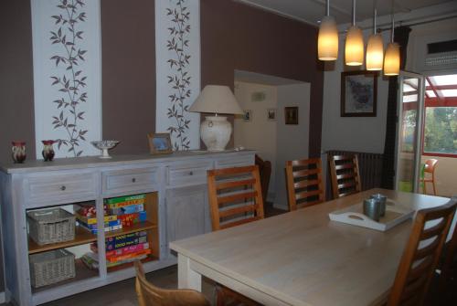 Les Essarts, Spa (foto 10)