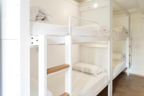 Pars Teatro Hostel – Barcelona, NJ