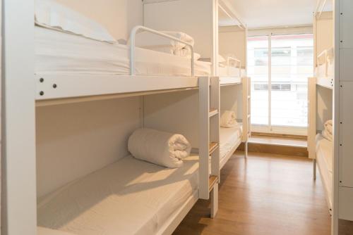 Pars Teatro Hostel, Barcelona (fotografie 8)