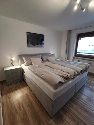 Appartment Fuzzy in Sölden, Österreich