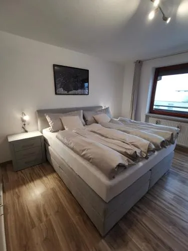Appartment Fuzzy in Sölden, Österreich