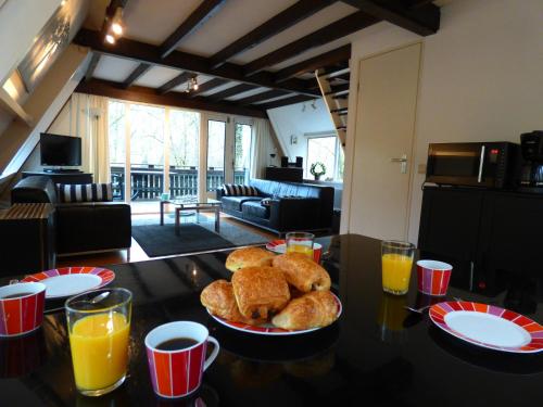 DURBUY-CHALET in Durbuy